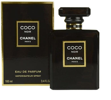 Coco Chanel Coco Noir – Eau de Parfum, 100ml(sigilat) - Parfumuri Trend