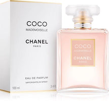 Încarcă imaginea în vizualizatorul Galerie, Coco Chanel Mademoiselle – Eau de Parfum, 100ml (sigilat) - Parfumuri Trend
