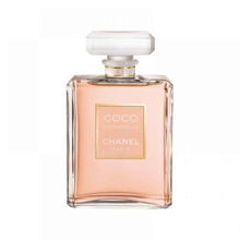 Încarcă imaginea în vizualizatorul Galerie, Coco Chanel Mademoiselle – Eau de Parfum, 100ml (sigilat) - Parfumuri Trend
