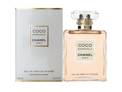 Coco Chanel Mademoiselle Intense, Eau de Parfum, 100ml(sigilat) - Parfumuri Trend