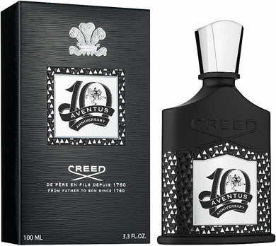 Creed Aventus 10th Anniversary, Eau de Parfum(sigilat) - Parfumuri Trend