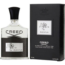 Încarcă imaginea în vizualizatorul Galerie, Creed Aventus – Eau de Parfum, 100ml (sigilat) - Parfumuri Trend
