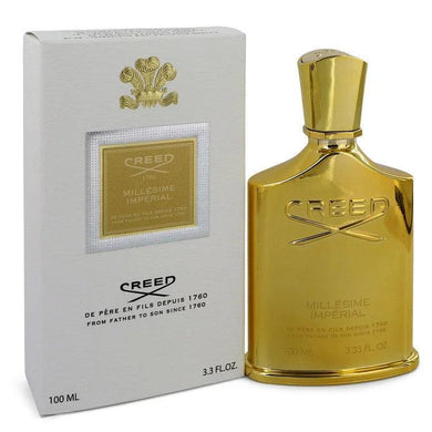 Creed Millesime Imperial, Eau de Parfum, 100ml (sigilat) - Parfumuri Trend