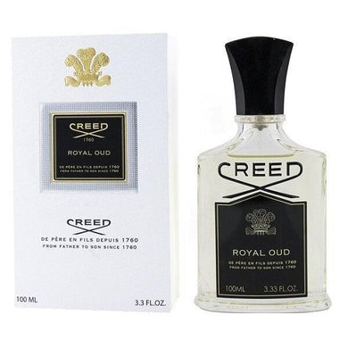 Creed Royal Oud, Eau de Parfum, 100 ml (sigilat) - Parfumuri Trend