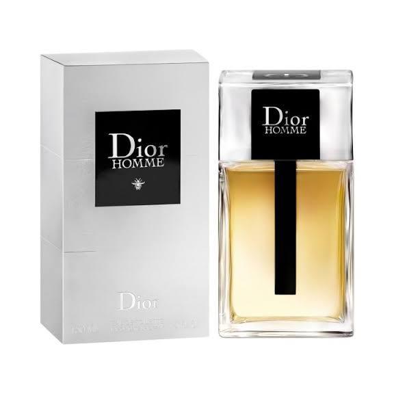 Dior Homme EDT 100 ml (sigilat) - Parfumuri Trend