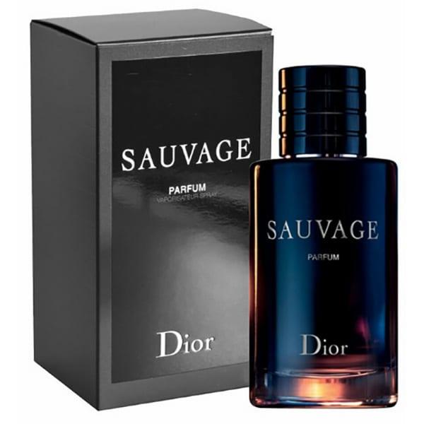 Dior Sauvage Parfum, 100ml (sigilat) - Parfumuri Trend