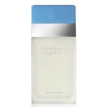 Încarcă imaginea în vizualizatorul Galerie, Dolce &amp; Gabbana Light Blue Pour Femme, Eau de Toilette, 100ml (sigilat) - Parfumuri Trend
