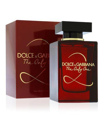 Dolce & Gabbana The Only One 2- Eau de Parfum, 100ml (sigilat) - Parfumuri Trend