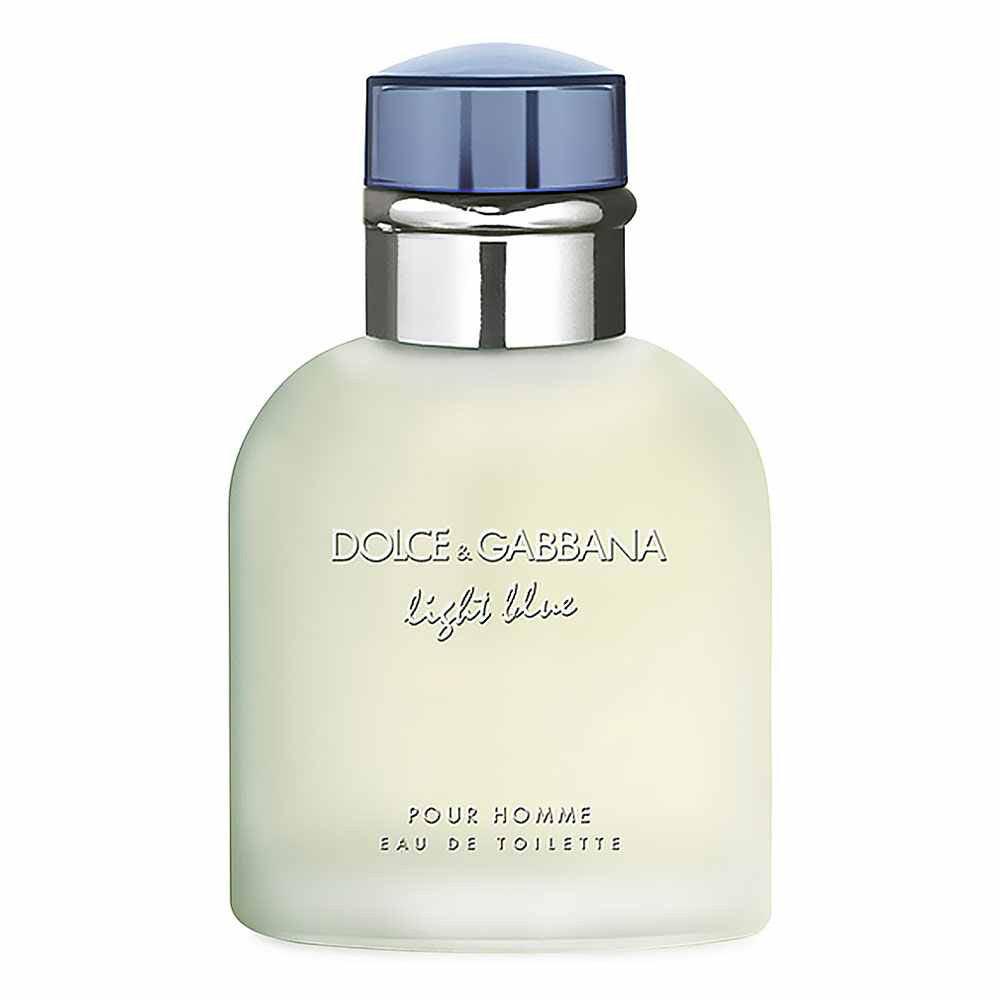 Dolce Gabbana Light Blue – EDT, 100ml - Parfumuri Trend