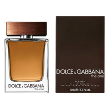 Încarcă imaginea în vizualizatorul Galerie, Dolce Gabbana The One – Eau de Toilette, 100ml (sigilat) - Parfumuri Trend
