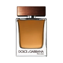 Încarcă imaginea în vizualizatorul Galerie, Dolce Gabbana The One – Eau de Toilette, 100ml (sigilat) - Parfumuri Trend
