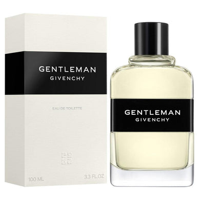 Gentleman Givenchy, EDT, 100ml (sigilat) - Parfumuri Trend