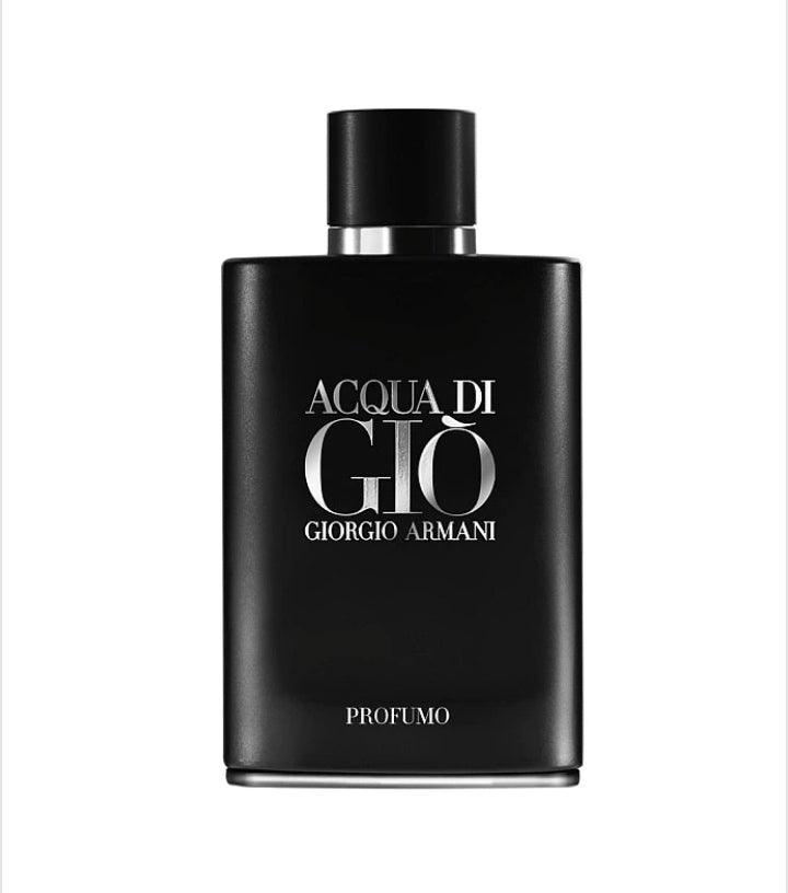 Giorgio Armani Acqua Di Gio Profumo, Parfum, 100ml - Parfumuri Trend