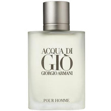 Încarcă imaginea în vizualizatorul Galerie, Giorgio Armani Aqua di Gio – Eau de Toilette, 100ml (sigilat) - Parfumuri Trend
