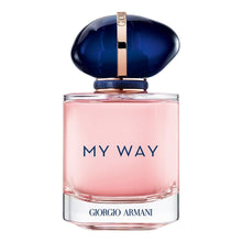 Încarcă imaginea în vizualizatorul Galerie, Giorgio Armani My Way – Eau de Parfum, 90ml (sigilat) - Parfumuri Trend
