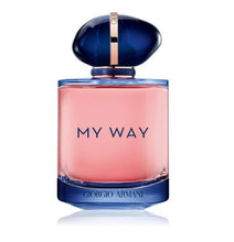 Încarcă imaginea în vizualizatorul Galerie, Giorgio Armani My Way Intense, Eau de Parfum 90ml (sigilat) - Parfumuri Trend
