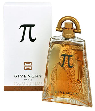 Givenchi Pi, EDT, 100ml (sigilat) - Parfumuri Trend