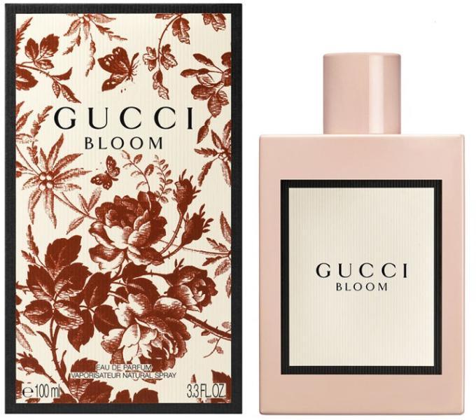 Gucci Bloom – Eau de Parfum, 100ml(sigilat) - Parfumuri Trend