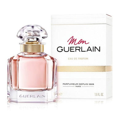 Guerlain Mon Guerlain – Eau de Parfum, 100ml(sigilat) - Parfumuri Trend