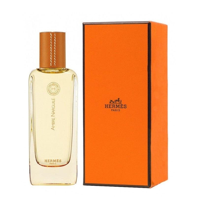 Hermes Ambre Narguile, EDT, 100ml (sigilat) - Parfumuri Trend