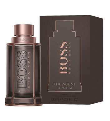 Hugo Boss BOSS The Scent Le Parfum, Eau de Parfum, 100ml (sigilat) - Parfumuri Trend