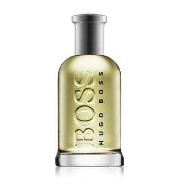 Hugo Boss Bottled – Eau de Toilette, 100 ml - Parfumuri Trend