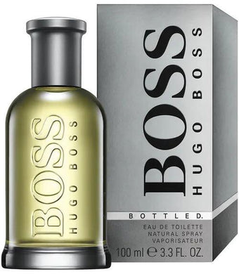 Hugo Boss Bottled, EDT, 100 ml (sigilat) - Parfumuri Trend