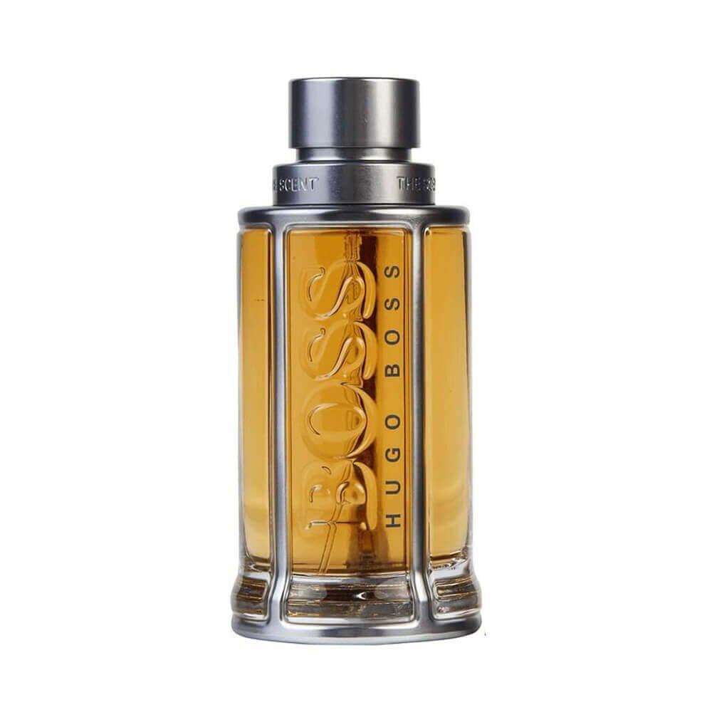 Hugo Boss The Scent – EDT, 100ml - Parfumuri Trend