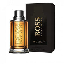 Încarcă imaginea în vizualizatorul Galerie, Hugo Boss The Scent – EDT, 100ml (sigilat) - Parfumuri Trend
