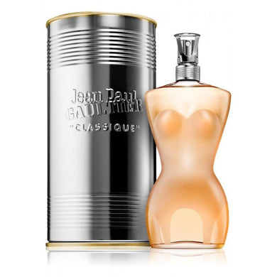 Jean Paul Gaultier Classique EDT, 100ml (sigilat) - Parfumuri Trend