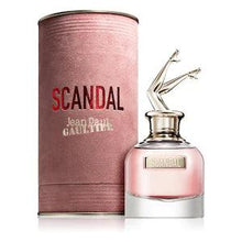 Încarcă imaginea în vizualizatorul Galerie, Jean Paul Gaultier Scandal – Eau de Parfum, 80ml (sigilat) - Parfumuri Trend
