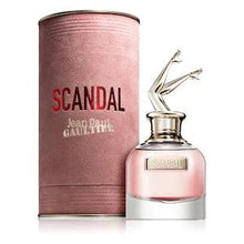 Încarcă imaginea în vizualizatorul Galerie, Jean Paul Gaultier Scandal – Eau de Parfum, 80ml (sigilat tub) - Parfumuri Trend
