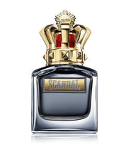 Încarcă imaginea în vizualizatorul Galerie, Jean Paul Gaultier Scandal Pour Homme, EDT 100ml (sigilat) - Parfumuri Trend
