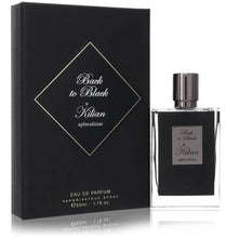 Încarcă imaginea în vizualizatorul Galerie, Kilian Back To Black Aphrodisiac, Eau de Parfum, 50ml (sigilat) - Parfumuri Trend
