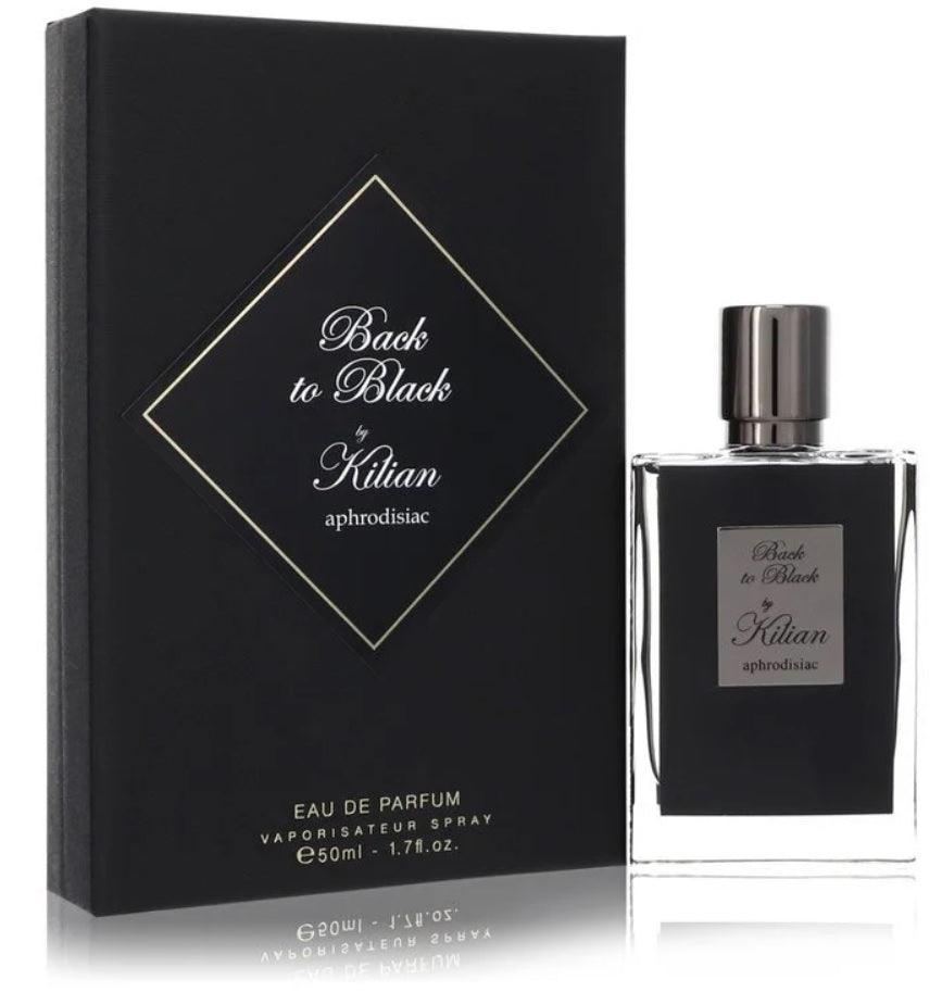 Kilian Back To Black Aphrodisiac, Eau de Parfum, 50ml (sigilat) - Parfumuri Trend