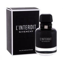 Încarcă imaginea în vizualizatorul Galerie, L&#39; Interdit Intense Givenchy, Eau de parfum 80ml (sigilat) - Parfumuri Trend
