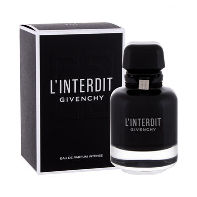 L' Interdit Intense Givenchy, Eau de parfum 80ml (sigilat) - Parfumuri Trend