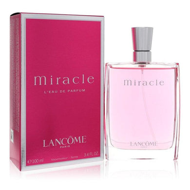 Lancome Miracle, Eau de Parfum, 100ml - Parfumuri Trend