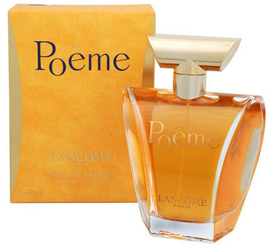 Lancôme Poeme – Eau de Parfum, 100ml (sigilat) - Parfumuri Trend