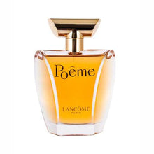 Încarcă imaginea în vizualizatorul Galerie, Lancôme Poeme – Eau de Parfum, 100ml (sigilat) - Parfumuri Trend
