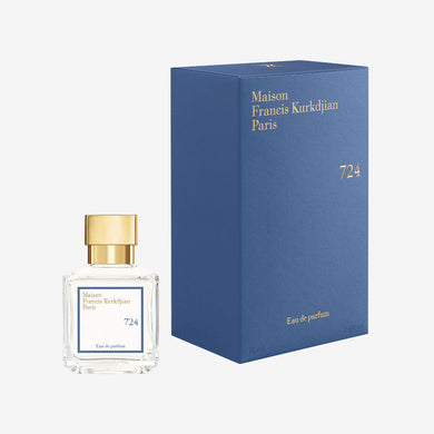 Maison Francis Kurkdjian Baccarat 724, Eau de Parfum, 70ml (sigilat) - Parfumuri Trend