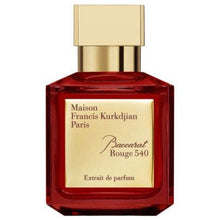 Încarcă imaginea în vizualizatorul Galerie, Maison Francis Kurkdjian Baccarat Rouge Extrait de Parfum 70ml(sigilat) - Parfumuri Trend
