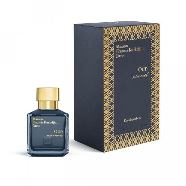 Maison Francis Kurkdjian Oud Satin Mood, Eau de Parfum, 70ml (sigilat) - Parfumuri Trend