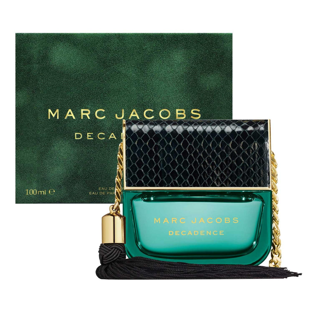 Marc Jacobs Decadence, Eau de Parfum, 100ml (sigilat) - Parfumuri Trend