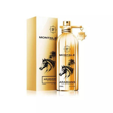 Montale Arabians, Eau de Parfum, 100ml (sigilat) - Parfumuri Trend