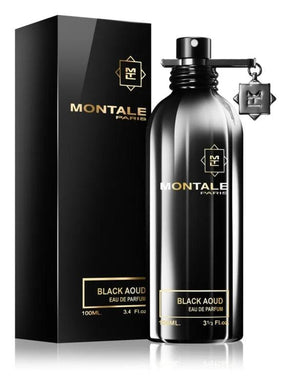 Montale Black Aoud, Eau de Parfum 100ml (sigilat) - Parfumuri Trend