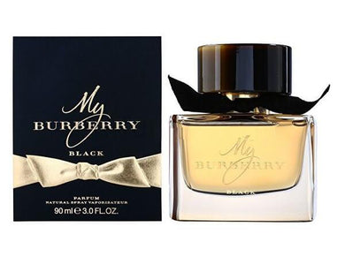 My Burberry Black, Eau de Parfum 90 ml (sigilat) - Parfumuri Trend