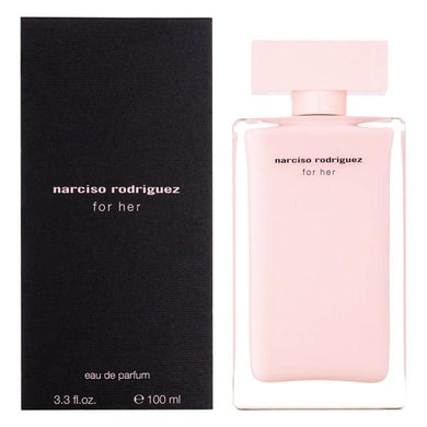 Narciso Rodriguez for Her, Eau de Parfum, 100ml(sigilat) - Parfumuri Trend