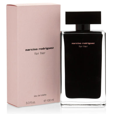 Narciso Rodriguez for Her, EDT, 100 ml (sigilat) - Parfumuri Trend