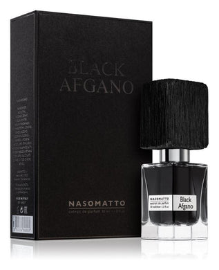 Nasomatto Black Afgano Extract de Parfum 30ml (sigilat) - Parfumuri Trend